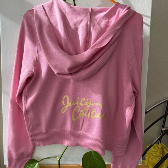 NWT Juicy Couture track suit set - Picture 4 of 8